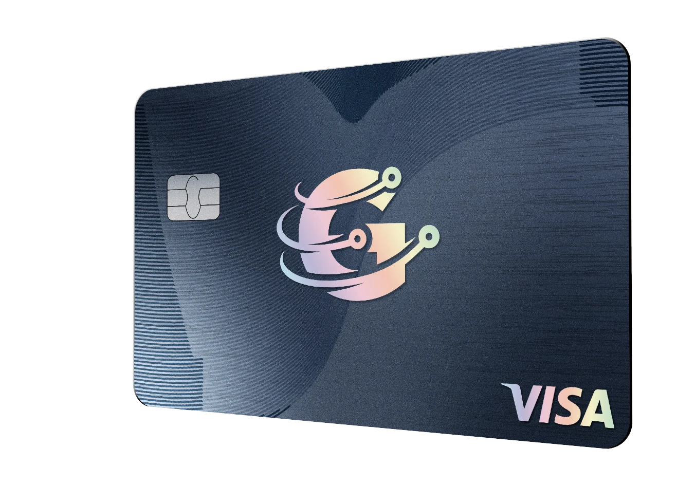 Platinum GVC Card
