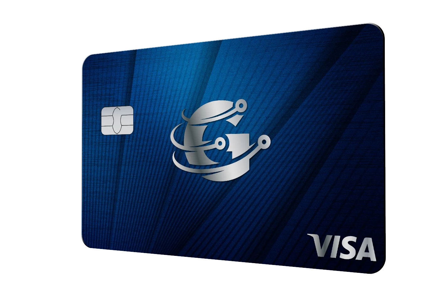 Silver GVC Card